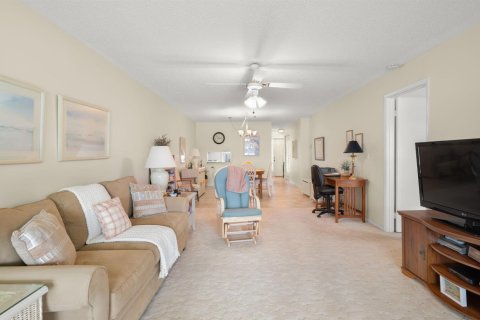 Copropriété à vendre à St. Lucie, Floride: 2 chambres, 120.4 m2 № 2147066 - photo 16