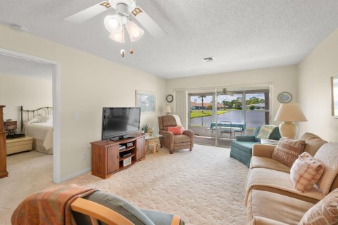 Copropriété à vendre à St. Lucie, Floride: 2 chambres, 120.4 m2 № 2147066 - photo 17