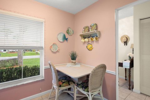 Copropriété à vendre à St. Lucie, Floride: 2 chambres, 120.4 m2 № 2147066 - photo 4