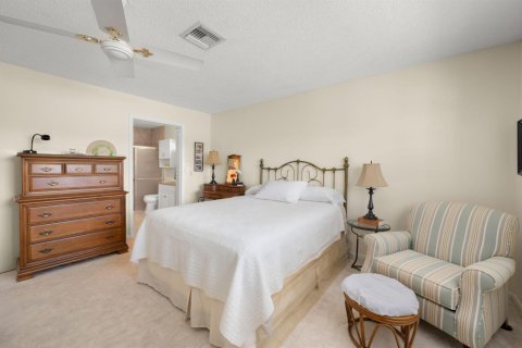 Copropriété à vendre à St. Lucie, Floride: 2 chambres, 120.4 m2 № 2147066 - photo 18