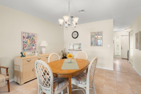 Copropriété à vendre à St. Lucie, Floride: 2 chambres, 120.4 m2 № 2147066 - photo 8