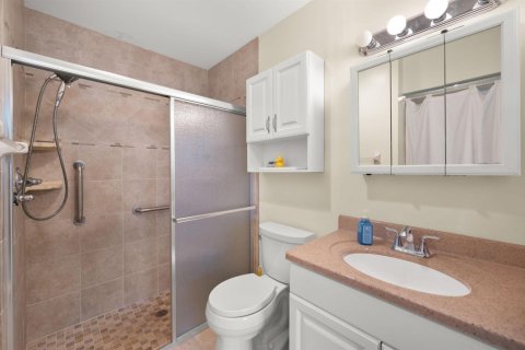 Copropriété à vendre à St. Lucie, Floride: 2 chambres, 120.4 m2 № 2147066 - photo 20