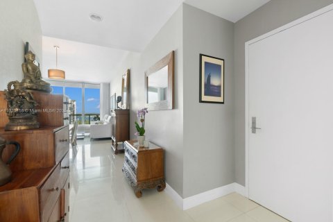 Condominio en venta en North Bay Village, Florida, 2 dormitorios, 130.99 m2 № 1763355 - foto 21