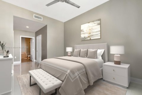 Condominio en venta en North Bay Village, Florida, 2 dormitorios, 130.99 m2 № 1763355 - foto 8