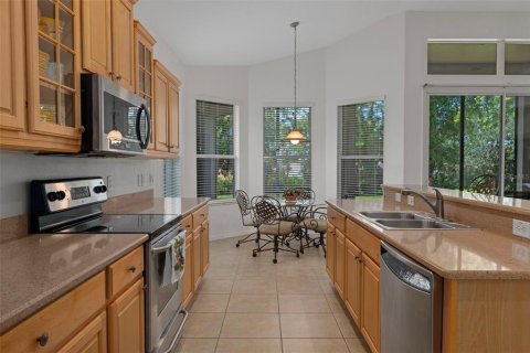 House in Hernando, Florida 3 bedrooms, 173.73 sq.m. № 1853968 - photo 24