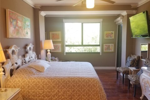 Condominio en alquiler en Key Biscayne, Florida, 3 dormitorios, 185.9 m2 № 1934125 - foto 10