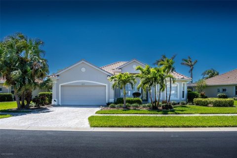 House in North Port, Florida 3 bedrooms, 205.31 sq.m. № 2233985