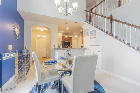Townhouse in Riverview, Florida 3 bedrooms, 172.8 sq.m. № 1803158 - photo 14