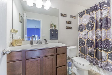 Townhouse in Riverview, Florida 3 bedrooms, 172.8 sq.m. № 1803158 - photo 19