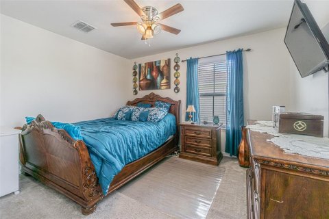 Townhouse in Riverview, Florida 3 bedrooms, 172.8 sq.m. № 1803158 - photo 29