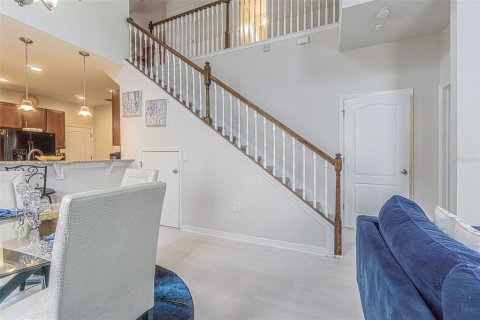 Townhouse in Riverview, Florida 3 bedrooms, 172.8 sq.m. № 1803158 - photo 13