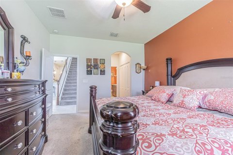 Townhouse in Riverview, Florida 3 bedrooms, 172.8 sq.m. № 1803158 - photo 18