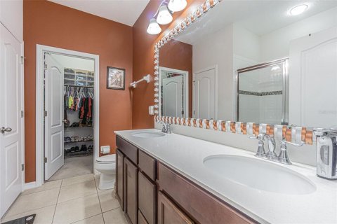 Townhouse in Riverview, Florida 3 bedrooms, 172.8 sq.m. № 1803158 - photo 24