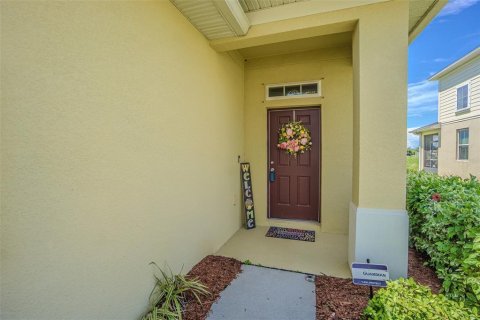 Townhouse in Riverview, Florida 3 bedrooms, 172.8 sq.m. № 1803158 - photo 3