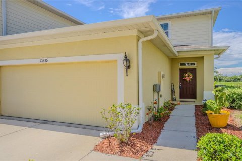 Townhouse in Riverview, Florida 3 bedrooms, 172.8 sq.m. № 1803158 - photo 2