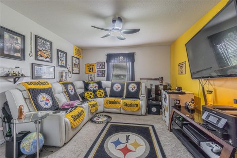 Townhouse in Riverview, Florida 3 bedrooms, 172.8 sq.m. № 1803158 - photo 23