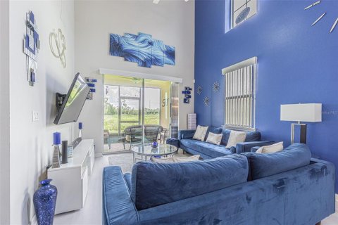 Townhouse in Riverview, Florida 3 bedrooms, 172.8 sq.m. № 1803158 - photo 16