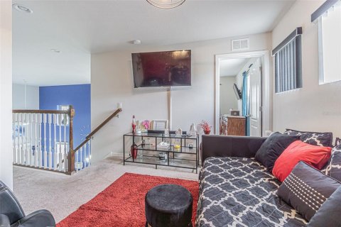 Townhouse in Riverview, Florida 3 bedrooms, 172.8 sq.m. № 1803158 - photo 28