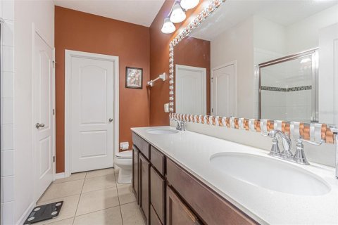 Townhouse in Riverview, Florida 3 bedrooms, 172.8 sq.m. № 1803158 - photo 22
