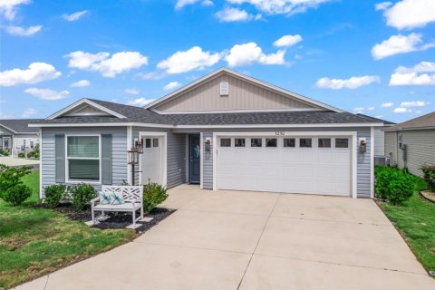 Casa en The Villages, Florida 3 dormitorios, 132.48 m2 № 2338920