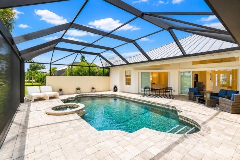 Villa ou maison à vendre à Placida, Floride: 4 chambres, 252.79 m2 № 2342194 - photo 28