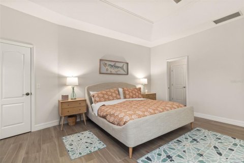 Villa ou maison à vendre à Placida, Floride: 4 chambres, 252.79 m2 № 2342194 - photo 17