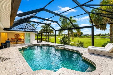 Villa ou maison à vendre à Placida, Floride: 4 chambres, 252.79 m2 № 2342194 - photo 27
