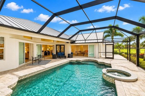 Villa ou maison à vendre à Placida, Floride: 4 chambres, 252.79 m2 № 2342194 - photo 29