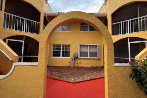 Condo à Miami, Floride, 2 chambres  № 2240860