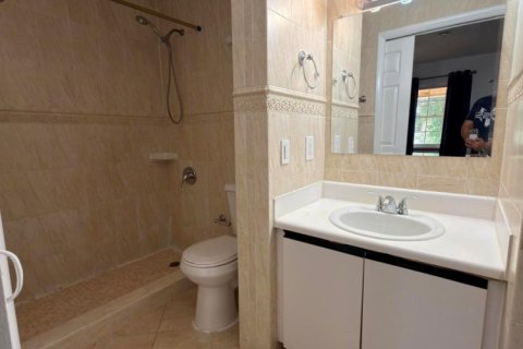 Copropriété à louer à Miami, Floride: 2 chambres, 92.9 m2 № 2240860 - photo 6
