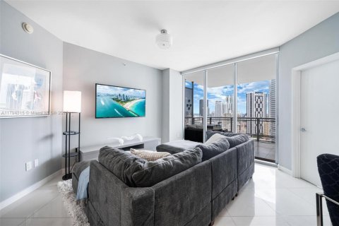 Copropriété à vendre à Miami, Floride: 2 chambres, 95.69 m2 № 1926366 - photo 10