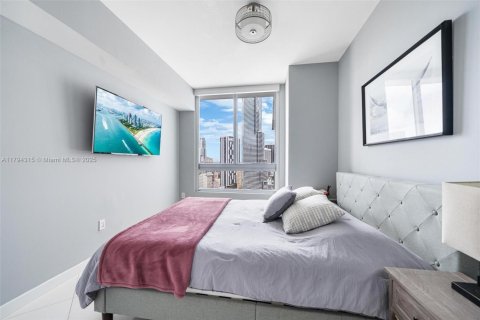Copropriété à vendre à Miami, Floride: 2 chambres, 95.69 m2 № 1926366 - photo 17