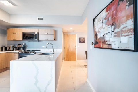 Copropriété à vendre à Miami, Floride: 2 chambres, 95.69 m2 № 1926366 - photo 4