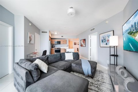 Copropriété à vendre à Miami, Floride: 2 chambres, 95.69 m2 № 1926366 - photo 13