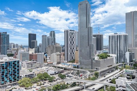 Copropriété à vendre à Miami, Floride: 2 chambres, 95.69 m2 № 1926366 - photo 30