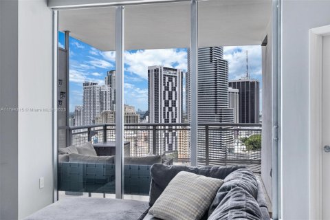 Copropriété à vendre à Miami, Floride: 2 chambres, 95.69 m2 № 1926366 - photo 14