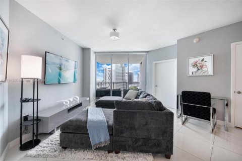 Copropriété à vendre à Miami, Floride: 2 chambres, 95.69 m2 № 1926366 - photo 8