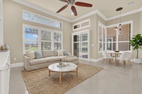 House in Boynton Beach, Florida 4 bedrooms, 256.6 sq.m. № 2185421 - photo 18