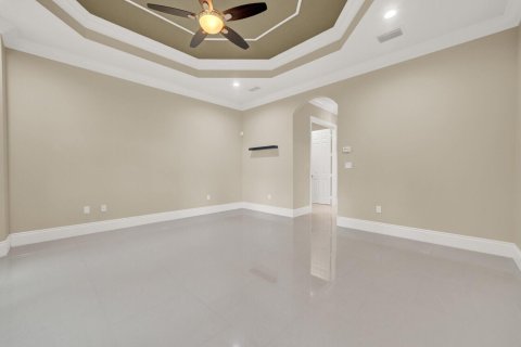 House in Boynton Beach, Florida 4 bedrooms, 256.6 sq.m. № 2185421 - photo 21