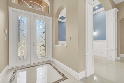 House in Boynton Beach, Florida 4 bedrooms, 256.6 sq.m. № 2185421 - photo 5