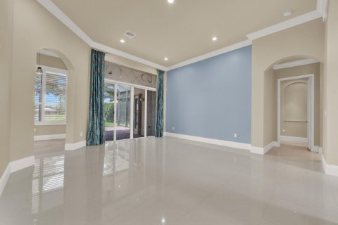 House in Boynton Beach, Florida 4 bedrooms, 256.6 sq.m. № 2185421 - photo 8