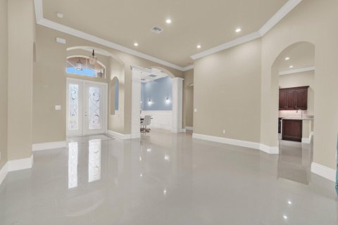 House in Boynton Beach, Florida 4 bedrooms, 256.6 sq.m. № 2185421 - photo 6