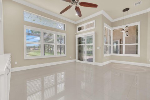 House in Boynton Beach, Florida 4 bedrooms, 256.6 sq.m. № 2185421 - photo 17