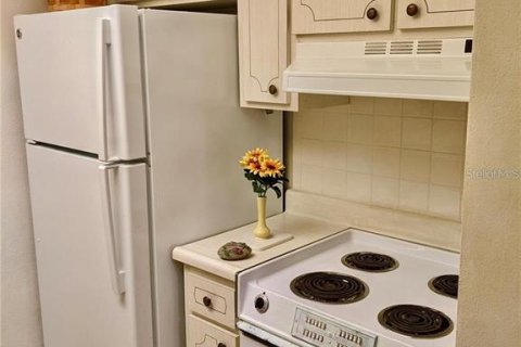 Купить кондоминиум в Клируотер, Флорида 4 комнаты, 59.46м2, № 1616158 - фото 13