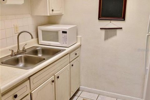 Купить кондоминиум в Клируотер, Флорида 4 комнаты, 59.46м2, № 1616158 - фото 11