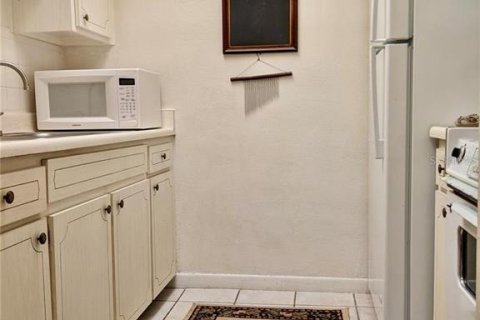 Купить кондоминиум в Клируотер, Флорида 4 комнаты, 59.46м2, № 1616158 - фото 12
