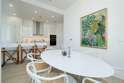 Купить кондоминиум в Сарасота, Флорида 5 комнат, 145.11м2, № 1684460 - фото 17