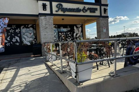 Immobilier commercial à Orlando, Floride № 2214747