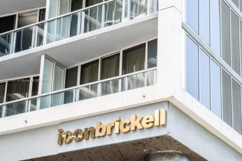 Condominio en venta en Miami, Florida, 1 dormitorio, 68 m2 № 2243194 - foto 9