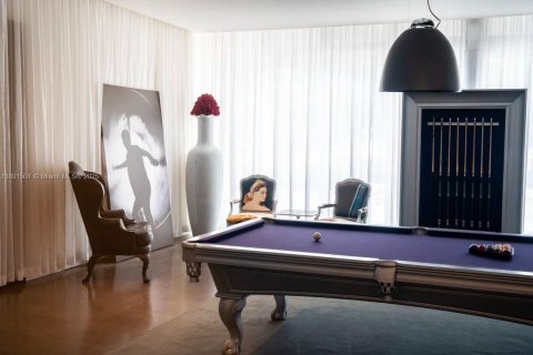 Condominio en venta en Miami, Florida, 1 dormitorio, 68 m2 № 2243194 - foto 24
